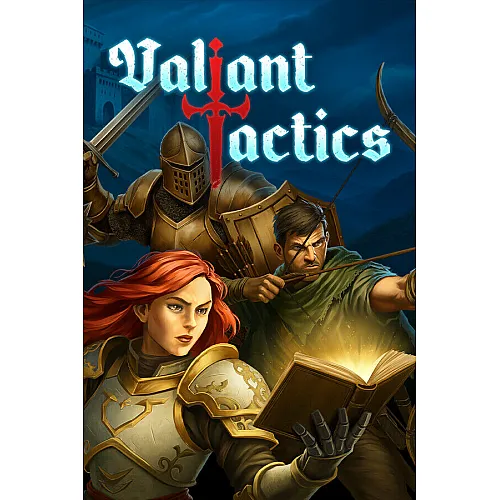 Valiant Tactics (PC Steam Key / Global)