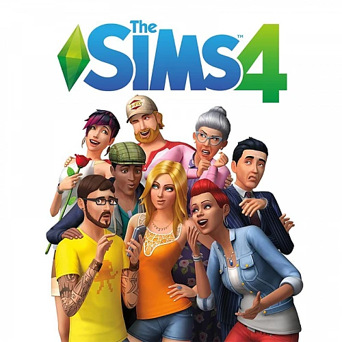 The Sims 4 (PC EA App Key / Global)