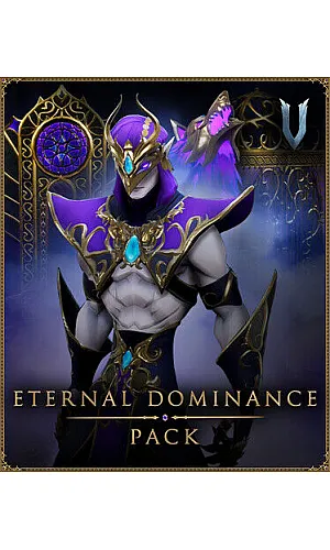 V Rising - Eternal Dominance DLC Pack Cd Key Steam ROW