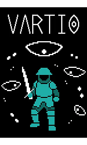 Vartio Cd Key Steam ROW