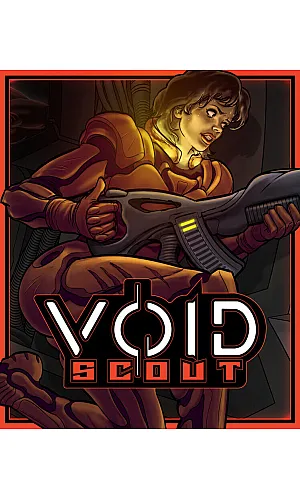 Void Scout Cd Key Steam ROW