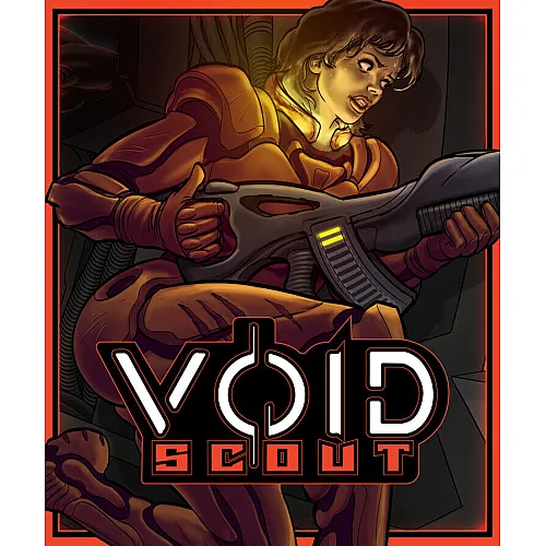 Void Scout (PC Steam Schlüssel / Global)