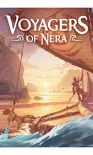 Voyagers of Nera Cd Key Steam ROW