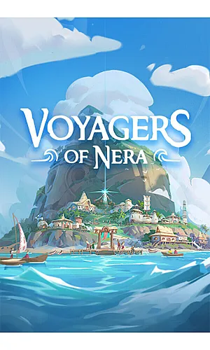 Voyagers of Nera (PC Steam Key / Global) Voyagers of Nera (PC Steam Key / Global)