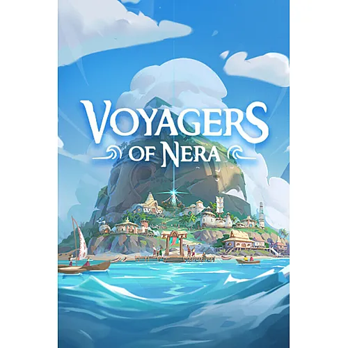 Die Reisenden von Nera (PC Steam Schlüssel / Global)