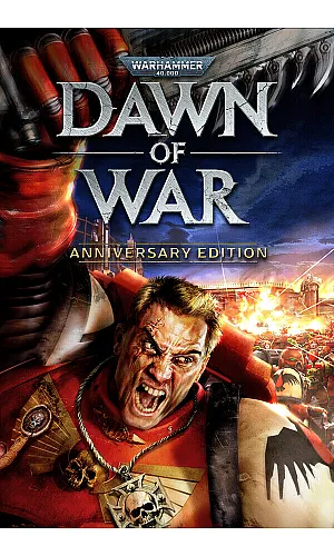 Warhammer 40,000: Dawn of War - Anniversary Edition Cd Key Steam ROW