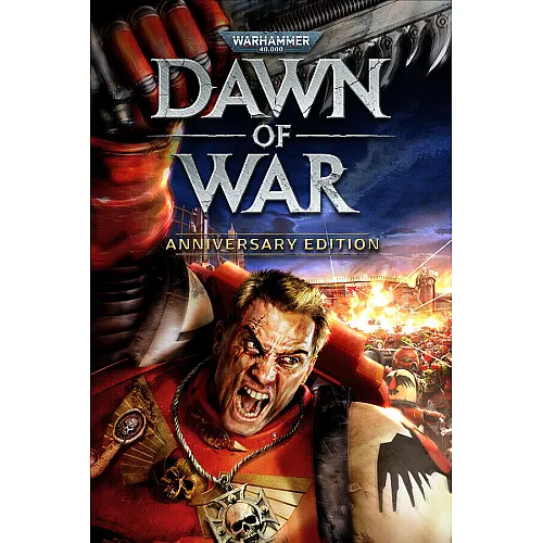 Warhammer 40,000: Dawn of War – Anniversary Edition (PC Steam-Key / Global)