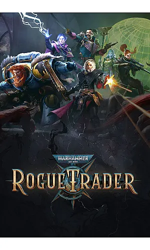 Warhammer 40,000: Rogue Trader Cd Key Steam ROW