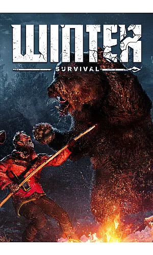 Winter Survival Cd Key Steam ROW
