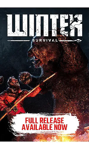 Winter Survival (PC Steam Key / Global) Winter Survival (PC Steam Key / Global)