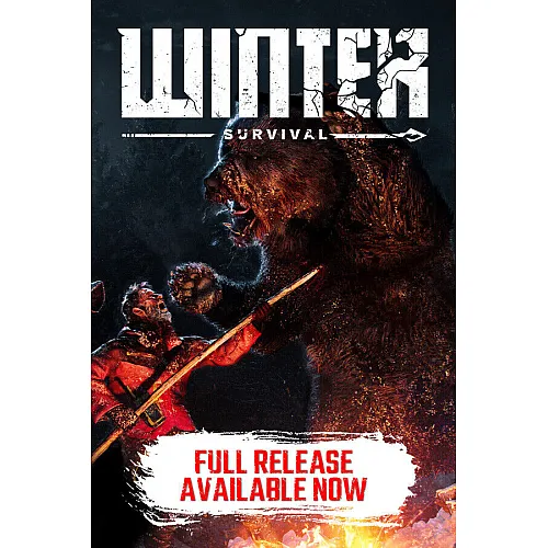 Überleben im Winter (PC Steam Schlüssel / Global)