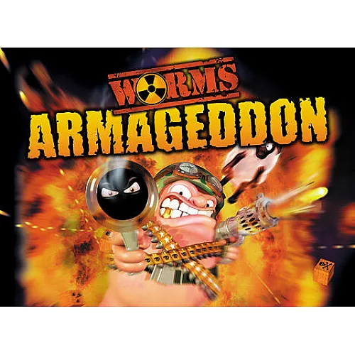 Worms Armageddon (PC Steam Key / Global)