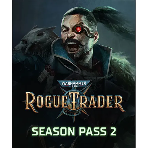 Warhammer 40,000: Rogue Trader – Season Pass 2 (PC Steam-Key / Global)