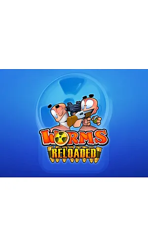 Worms Reloaded Cd Key Steam ROW