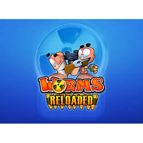 Worms Reloaded (PC Steam Key / Global)
