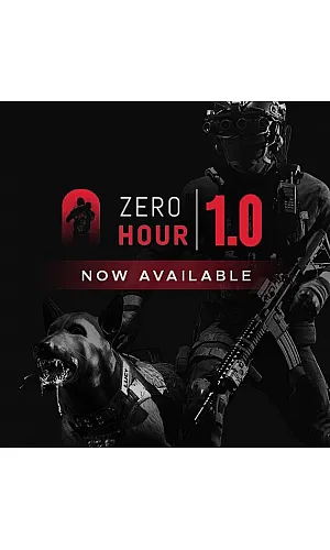 Zero Hour Cd Key Steam ROW