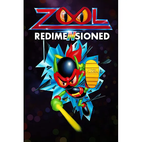 Zool Redimensioned (PC Steam Key / Global)