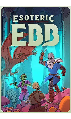 Esoteric Ebb (PC Steam Key / Global)