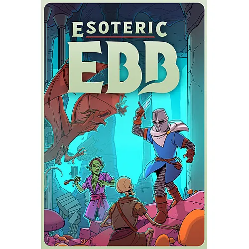Esoteric Ebb (PC Steam מפתח / גלובלי)