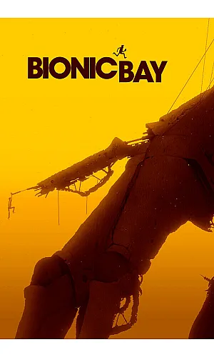 Bionic Bay (PC Steam Key / Global) Bionic Bay (PC Steam Key / Global)