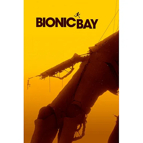 Bionic Bay (PC Steam Key / Global)