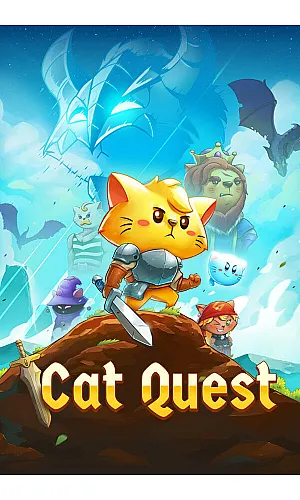 Cat Quest (PC Steam Key / Global)