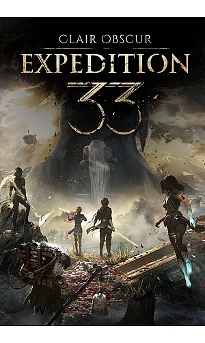 Clair Obscur: Expedition 33 (PC Steam Key / Global)