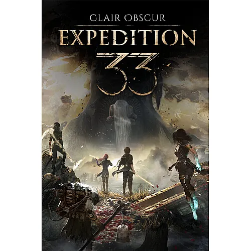 Clair Obscur: Expedition 33 (PC Steam Key / Global)
