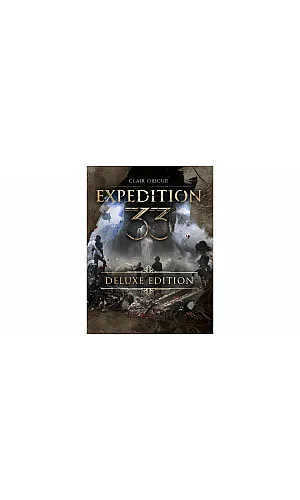 Clair Obscur: Expedition 33 Deluxe Edition (PC Steam Key / Global)