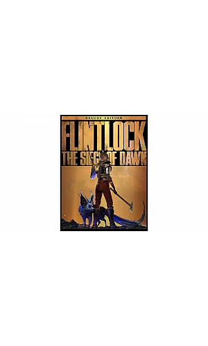 Flintlock: The Siege of Dawn Deluxe Edition (PC Steam Key / Global)