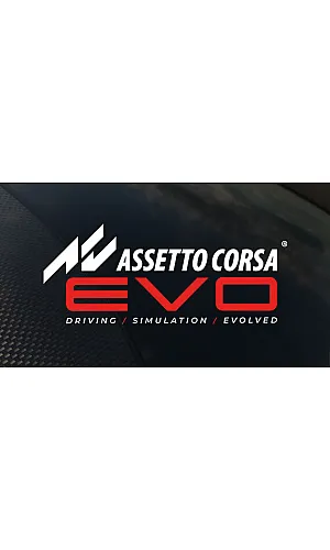 Assetto Corsa EVO (PC Steam Key / Global) Assetto Corsa EVO (PC Steam Key / Global)