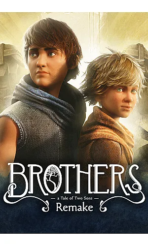 Brothers: A Tale of Two Sons Remake (PC Steam Key / Global)