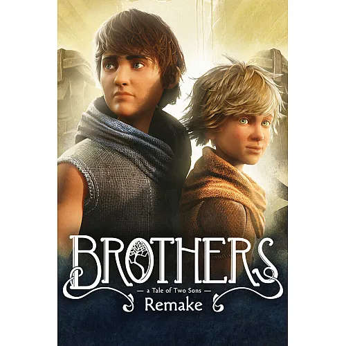 Brothers: A Tale of Two Sons Remake (PC Steam Key / Global)
