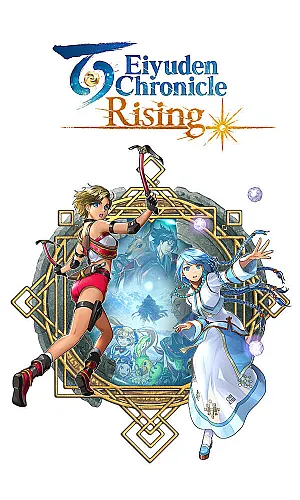 Eiyuden Chronicle: Rising (PC Steam Key / Global) Eiyuden Chronicle: Rising (PC Steam Key / Global)