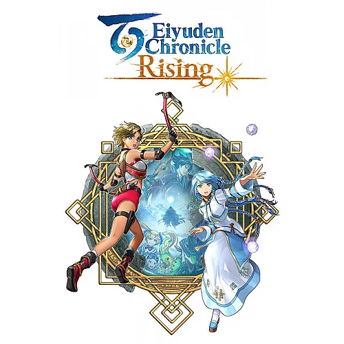 Eiyuden Chronicle: Rising (PC Steam Key / Global)