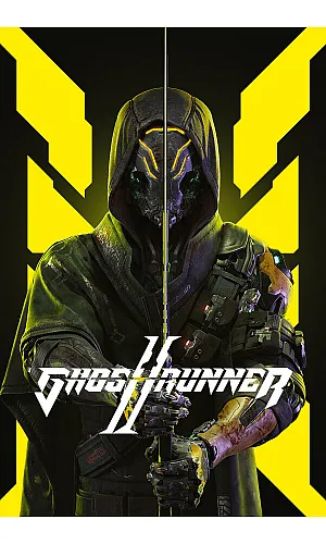 Ghostrunner 2 (PC Steam Key / Global)