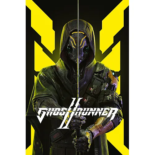 Ghostrunner 2 (PC Steam Key / Global)