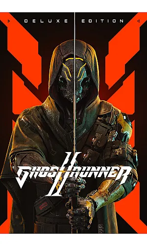 Ghostrunner 2 Deluxe Edition (PC Steam Key / Global) Ghostrunner 2 Deluxe Edition (PC Steam Key / Global)