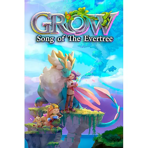 Grow: Song of the Evertree (PC Steam Key / Global)