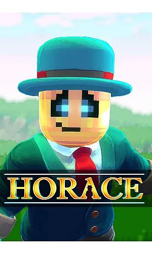 Horace Cd Key Steam ROW