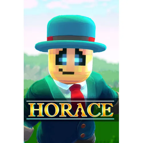 Horace (Κωδικός PC Steam / Global)