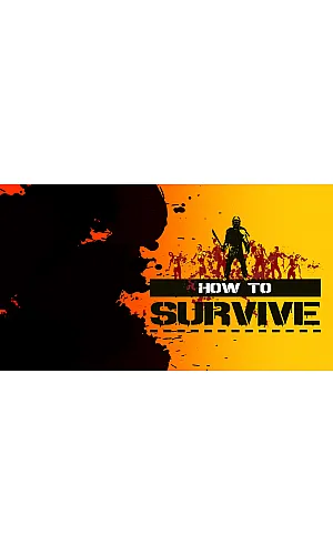 How to Survive Cd Key Steam ROW