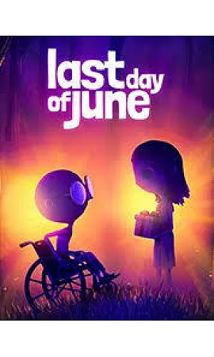 Last Day of June Cd Key Steam ROW