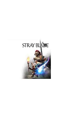 Stray Blade Cd Key Steam ROW