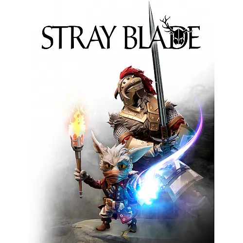 Streuner Blade (PC Steam Schlüssel / Global)