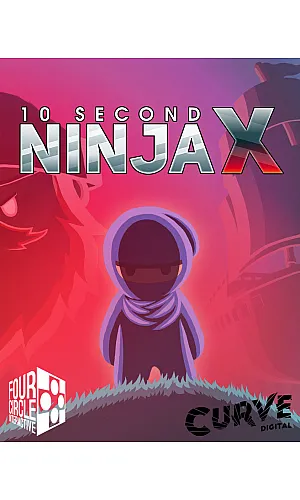 10 Second Ninja X Cd Key Steam Global
