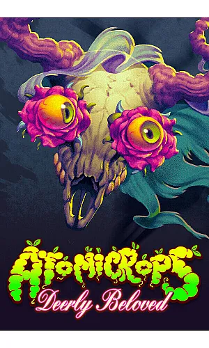 Atomicrops: Deerly Beloved (PC Steam Key / Global)