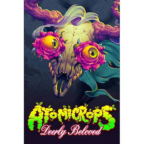 Atomicrops: Deerly Beloved (PC Steam Key / Global)