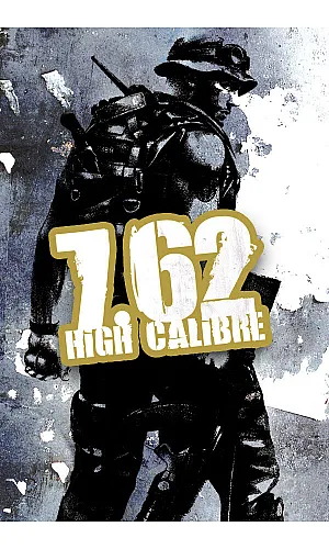 7,62 High Calibre + 7,62 Hard Life Cd Key Steam Global