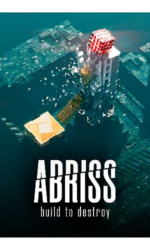 ABRISS - build to destroy Cd Key Steam Global